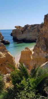 Oura Beach Life Matters Албуфейра Экстерьер фото